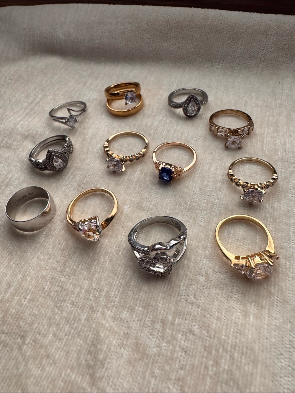 🛍️3/$150🛍️ Reseller Ring Bundle
